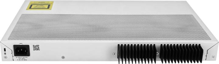 Image du produit Cisco PoE+ Switch CBS350-24P-4G-EU 28 Port (24 Ports)