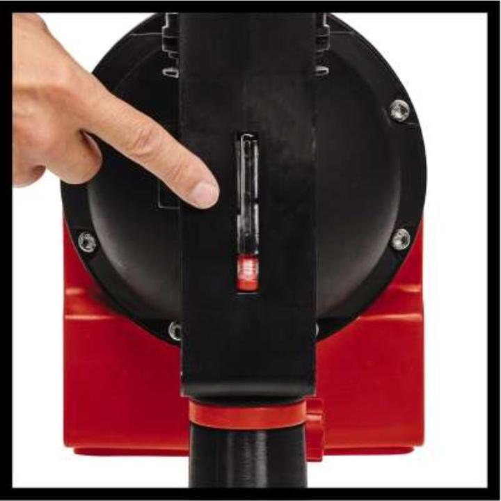 Actual product image Einhell GE-AW 1246 N FS automatic domestic water heater (Domestic water pump)