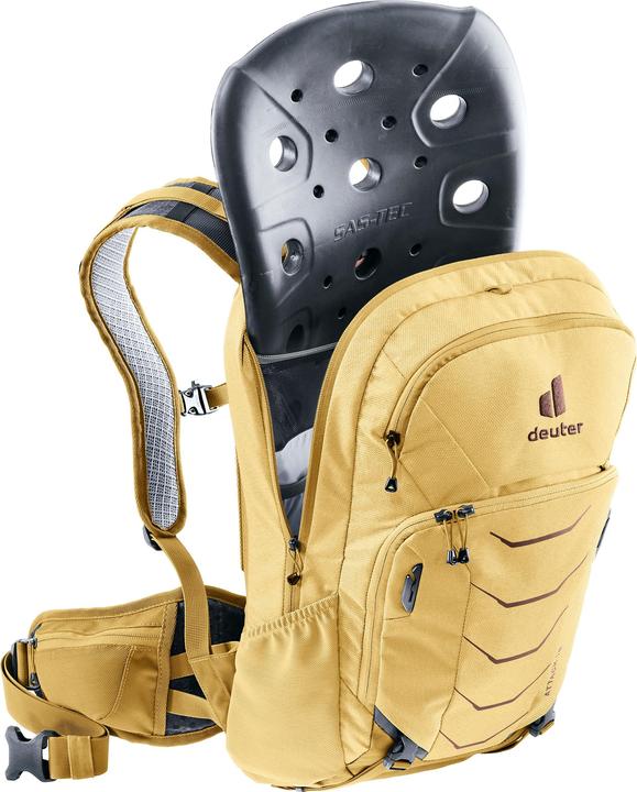 Produktbild Deuter Attack 16 (16 l)