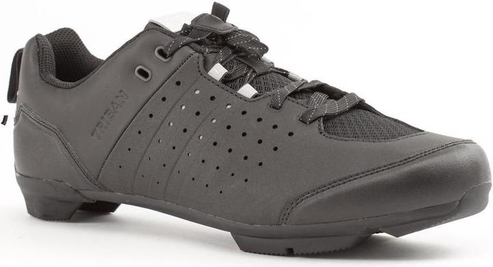 Cycling shoes