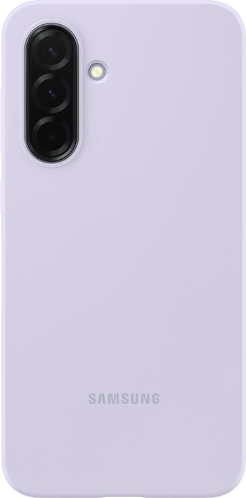 Actual product image Samsung Silicone Case (Samsung Galaxy A36)