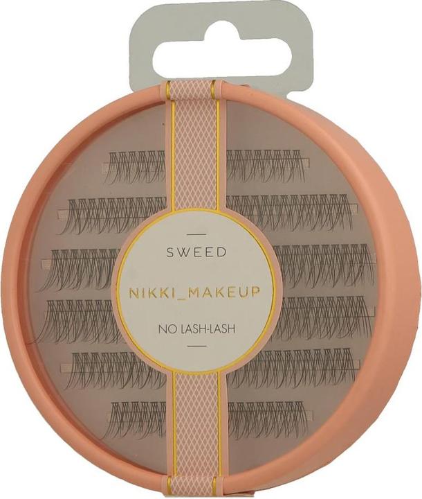 Image du produit Sweed Pro Lashes (Cils artificiels)