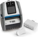Actual product image Zebra ZQ620 Plus, Healthcare, 19mm core, RS232, BT (BLE), WLAN, 8 dots/mm (203dpi) (203 dpi)