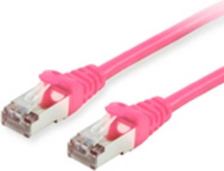 Image du produit equip Câble de réseau (S/FTP, CAT6, 3 m)