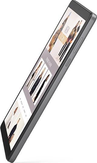 Produktbild Lenovo Tab M8 Gen 4 (nur WLAN, 8", 32 GB, Arctic Grey)