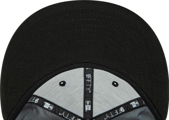 Actual product image New Era 9Fifty Snapback Cap - RIPSTOP AC Milan - M (M/L)