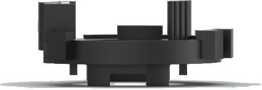 Immagine prodotto Philips Zoccolo per lampada auto 11179X2 Base PX26d Tipo (lampadina auto) H7 (H7)