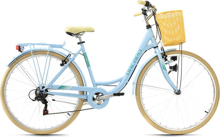Produktbild KS Cycling Cantaloupe (48 cm)
