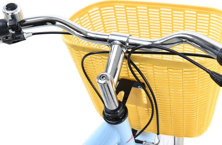 Produktbild KS Cycling Cantaloupe (48 cm)