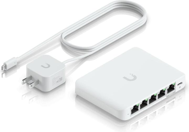Image du produit Ubiquiti Flex Mini 2.5G (5 Ports)