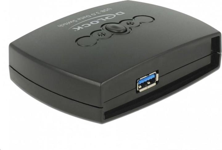 Produktbild Delock USB Sharing Switch