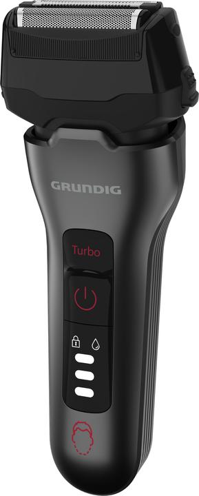 Produktbild Grundig Scherfolienrasierer