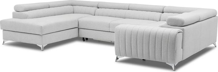 Actual product image ELTAP Louis (Sofa landscape, Sofa bed)