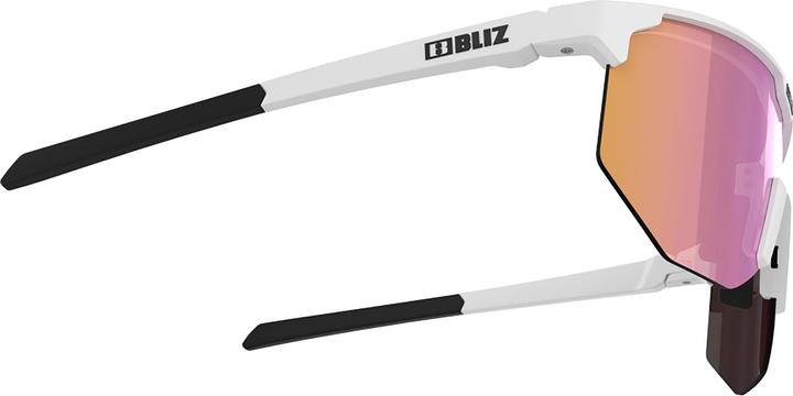 Immagine prodotto Bliz Eroe (bianco opaco, Marrone con Rosa Multi Cat. 3 (VLT 14%), bianco opaco rosa)