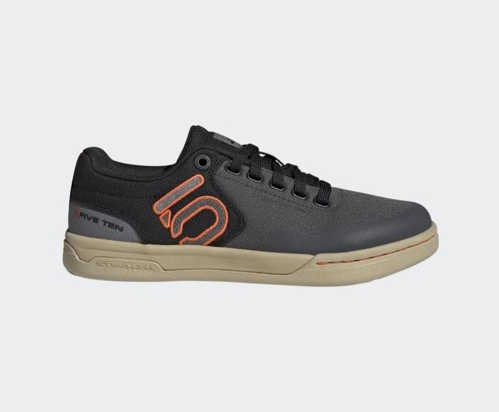 grey six-grey four-impact orange