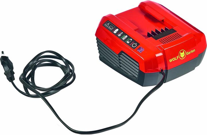 Immagine prodotto Wolf-Garten Lycos 40/430 QC (40 V)