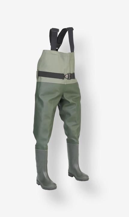 Caperlan Wathose Kinder WDS 100 PVC (34, 35)