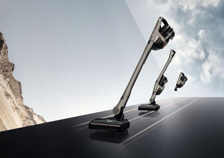 Image du produit Miele Triflex HX1 Power
