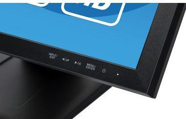 Produktbild iiyama ProLite T2453MTS-B1 (1920 x 1080 Pixel, 24")