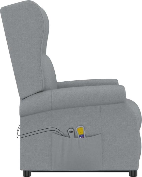Actual product image VidaXL Nestori
