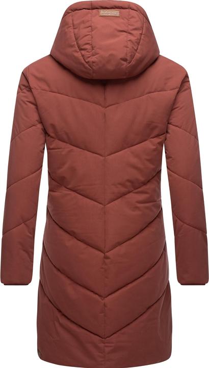 Actual product image Ragwear Rebelka (XL)