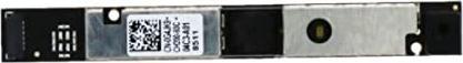 Actual product image Dell Spare part Webcam Module RED/Green/Blue, from Factor, G4JK9 (RED/Green/Blue, from Factor)