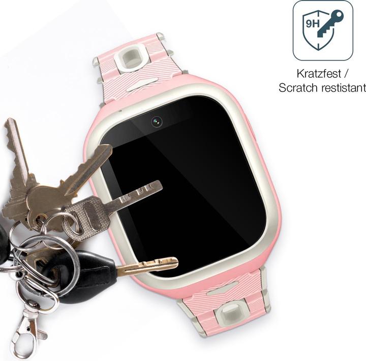 Image du produit Dipos Anti-Shock Film de Protection d’écran