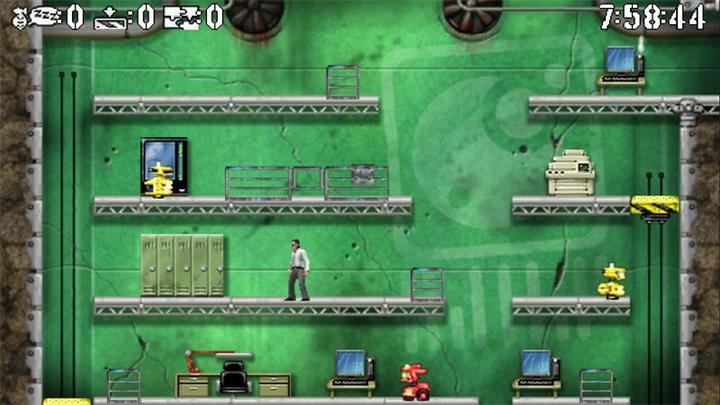 Produktbild Play it Impossible Mission (Switch Lite, Switch OLED, Switch, Multilingual)