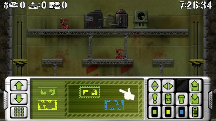 Produktbild Play it Impossible Mission (Switch Lite, Switch OLED, Switch, Multilingual)