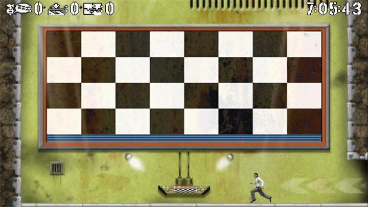 Produktbild Play it Impossible Mission (Switch Lite, Switch OLED, Switch, Multilingual)