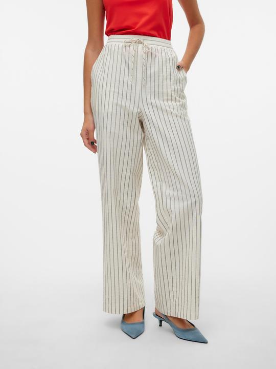 Produktbild Vero Moda VMJACELYN Hohe Taille Hose Hose (M)