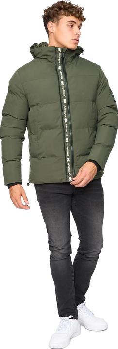 Image du produit Crosshatch - Veste HANJO - Homme (XL)