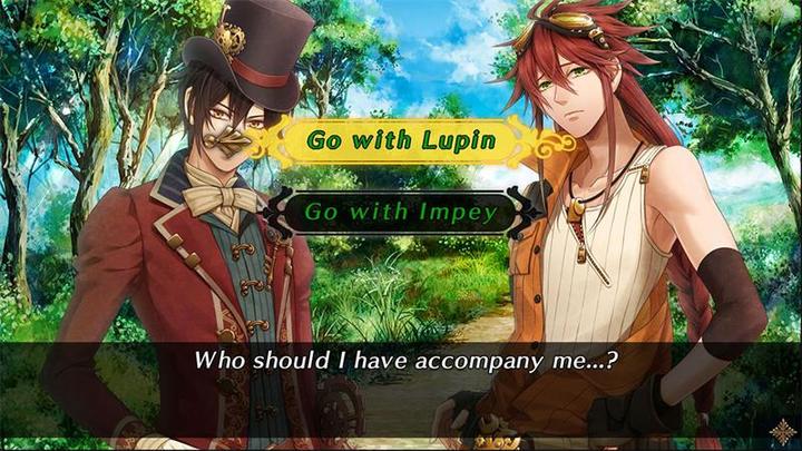 Actual product image Aksys Game Code: Realize -Guardian of Rebirth (Switch, Switch Lite, Switch OLED, EN)