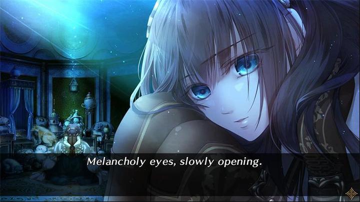 Actual product image Aksys Game Code: Realize -Guardian of Rebirth (Switch, Switch Lite, Switch OLED, EN)