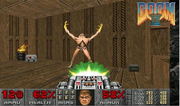 Image du produit Bethesda Collection Doom Slayer (PS4, Multilingue)