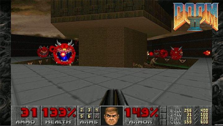 Image du produit Bethesda Collection Doom Slayer (PS4, Multilingue)