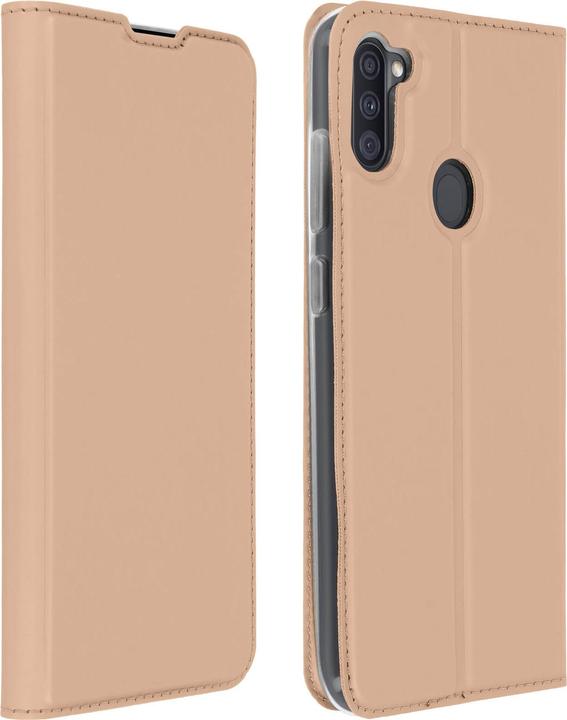 Actual product image Avizar Pro Series (Samsung Galaxy M11)