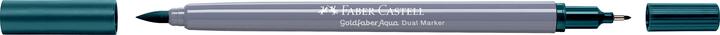 Immagine prodotto Faber-Castell Goldfaber Aqua (verde cobalto intenso, 0.60 mm, 1 x)
