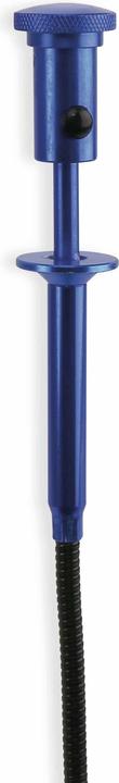 Actual product image Daytools Magnetic gripper TA-PU-019 with LED, 610 mm, with 4 claws, flexible