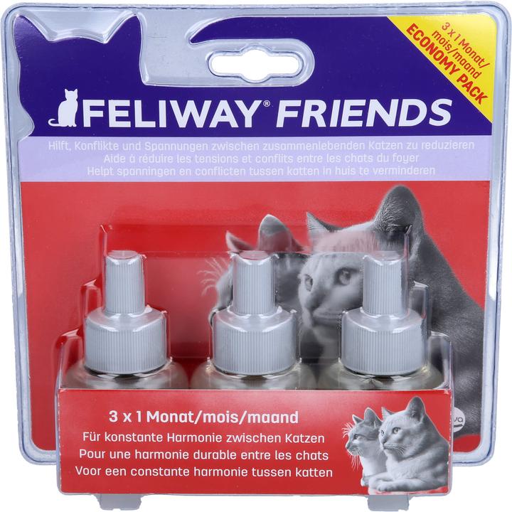 Produktbild Feliway Friends (Katze, 144 ml)