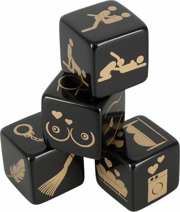 Actual product image Orion How will your sex be? (Dice games, Chinese)