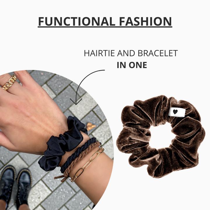 Produktbild Bellody Original Scrunchies (Schmuck)