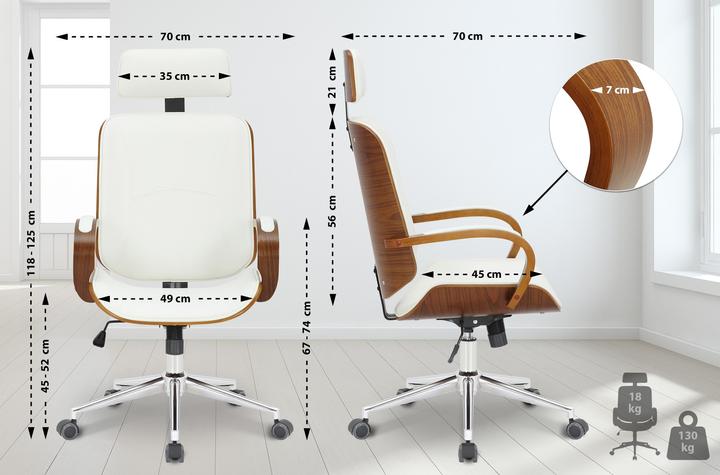 Actual product image CLP Dayton