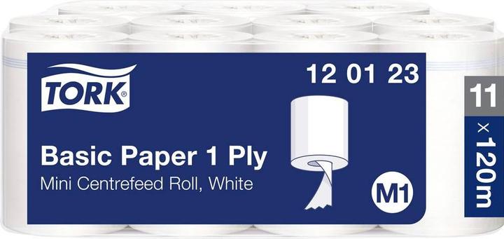 Actual product image Tork Paper wipes (1 x)