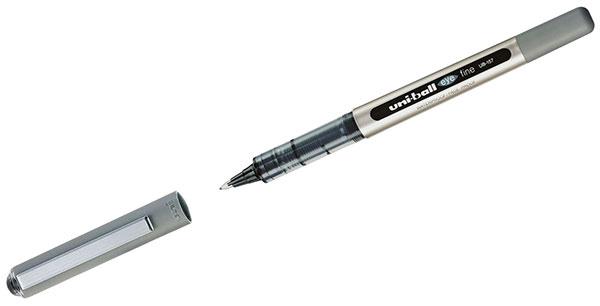 Immagine prodotto Faber-Castell rollerball penna occhio fine UB-157 (Argento, 1 x)