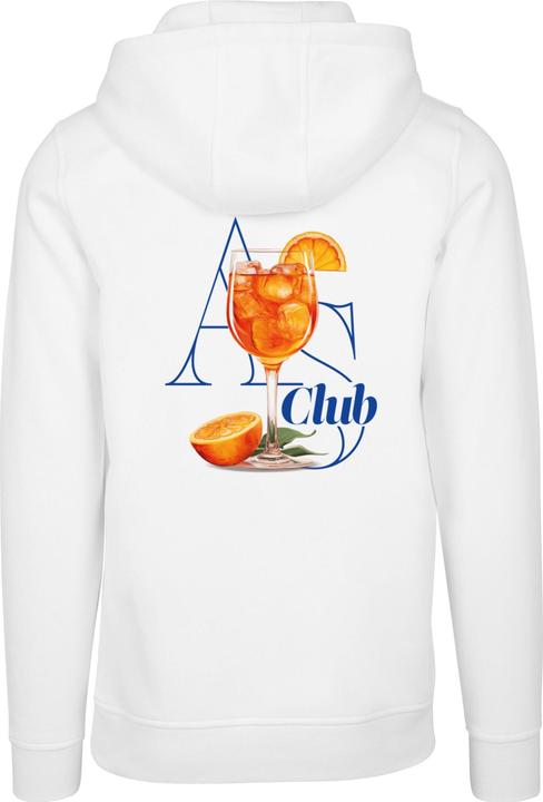 Produktbild Mister Tee MisterTee A S Club Hoody - 171965 (XS)