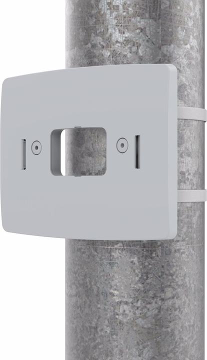 Produktbild Axis Anschlussbox TP3701 J-Box und Pole Adapter (Montage-Kit)
