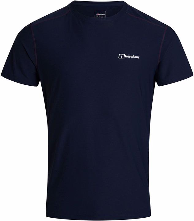 Berghaus 24/7 Tech Base Crew T-Shirt (XL)
