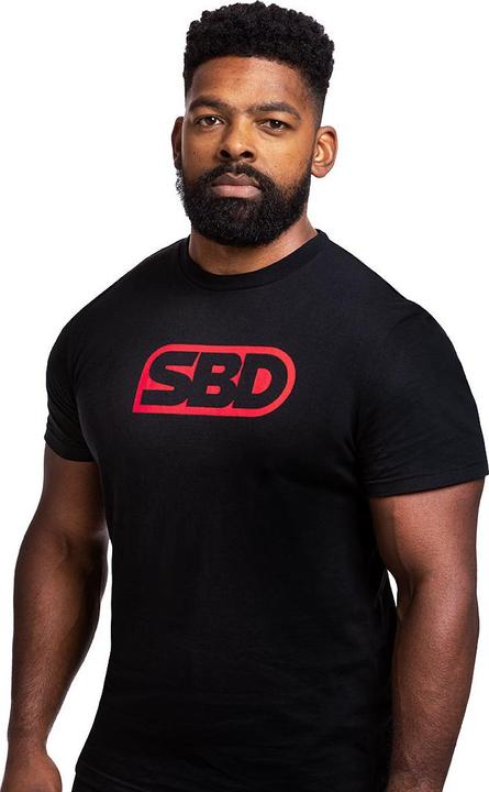 Image du produit SBD T-Shirt (XL)