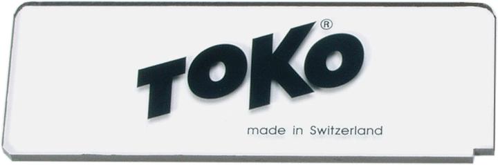 Image du produit Toko Lame Plexi 5mm Backshop GS (Lame)